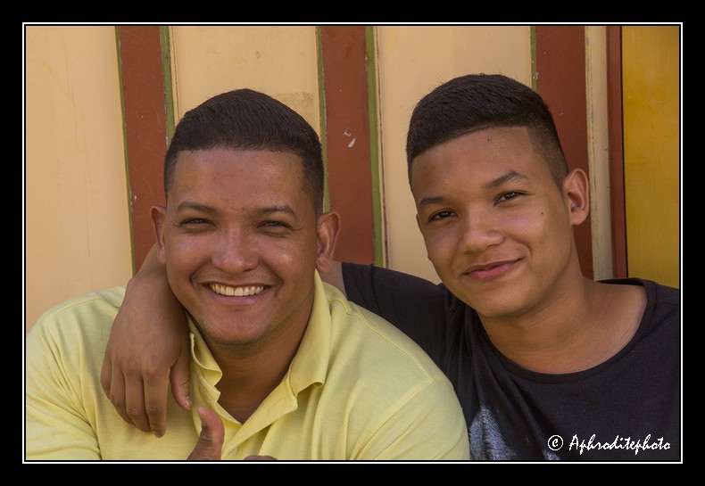 Columbia portraits 41
